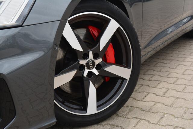 Audi A6 Avant 55 TFSI e Quattro S-Line Competition | Dealer Onderhouden | Trekhaak | 360 Camera |