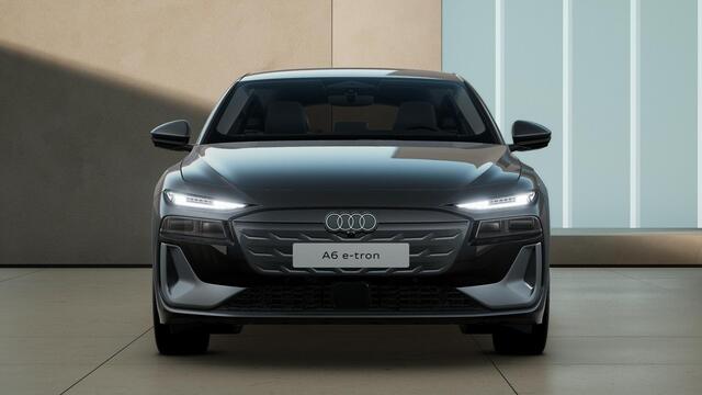 Audi A6 Avant e-tron Advanced edition 83 kWh adaptive cruise assist, MMI bijrijdersscherm, keyless entry, omgevingscamera's