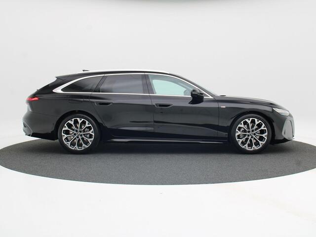 Audi A6 Avant Advanced edition 40 TFSI 150 kW / 204 PK Avant 7 v 20 inch | Matrix Led | Elektrische stoelen | bijrijdersscherm
