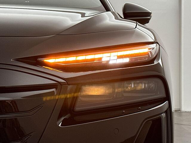 Audi A6 Sportback e-tron S edition e-tron 83 kWh 210 kW / 286 PK Sportback