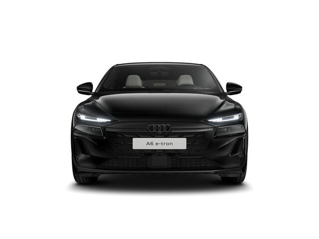 Audi A6 e-tron Sportback S edition performance 367 PK · Tech pro · Winterpakket · Remzadels rood · Privacy glas
