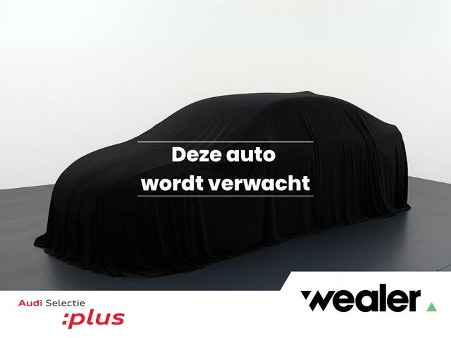 Audi A6 Avant 40 TFSI S edition | 204 PK | Automaat | Multifunctioneel stuurwiel | Adaptive Cruisecontrol | Stoelverwarming | S-line interieur |