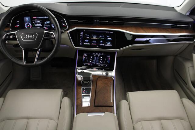 Audi A6 Limousine 50 TFSI e quattro Business edition |Pano|