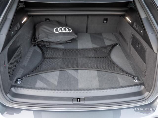 Audi A6 Avant 55 TFSI E Quattro S-Line Pano S6 Trekhaak Massage BTW Head-up 360 Sfeer B&O