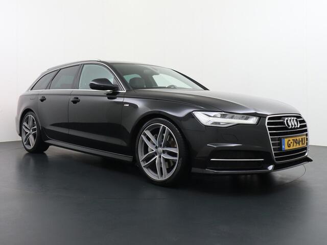 Audi A6 Avant 2.0 TFSI Premium Edition