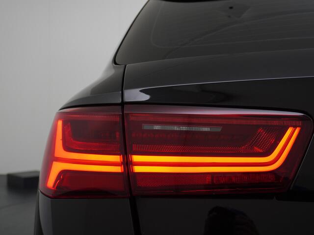 Audi A6 Avant 2.0 TFSI Premium Edition