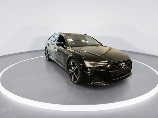 Audi A6 Avant 50 Tfsie 299pk S-tronic Quattro S edition · Keyless · 360 Camera · Elek. Trekhaak · Elek. Achterklep · Apple/Android Car Play · 21'' Inch · Garantie t/m 17-07-2029 of 100.000km
