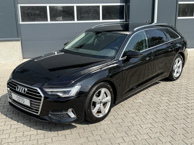 Audi A6 45 TFSI Pro Line 266pk 77dkm