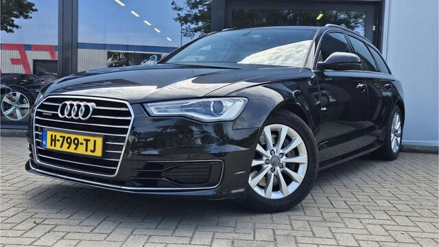 Audi A6 Avant 3.0 TDI quattro Premium Edition + BOSE + KEYLESS + CAMERA + VOLLEER