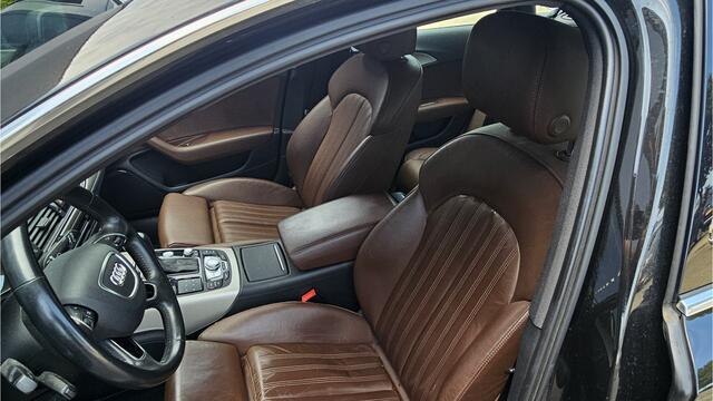 Audi A6 Avant 3.0 TDI quattro Premium Edition + BOSE + KEYLESS + CAMERA + VOLLEER
