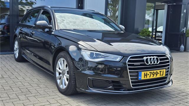Audi A6 Avant 3.0 TDI quattro Premium Edition + BOSE + KEYLESS + CAMERA + VOLLEER