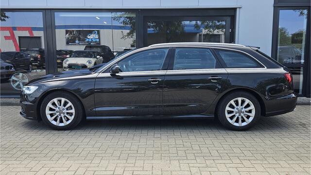 Audi A6 Avant 3.0 TDI quattro Premium Edition + BOSE + KEYLESS + CAMERA + VOLLEER