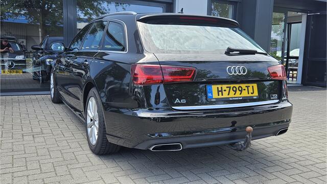 Audi A6 Avant 3.0 TDI quattro Premium Edition + BOSE + KEYLESS + CAMERA + VOLLEER