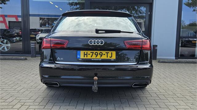 Audi A6 Avant 3.0 TDI quattro Premium Edition + BOSE + KEYLESS + CAMERA + VOLLEER