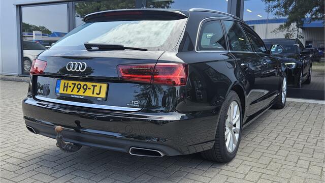 Audi A6 Avant 3.0 TDI quattro Premium Edition + BOSE + KEYLESS + CAMERA + VOLLEER