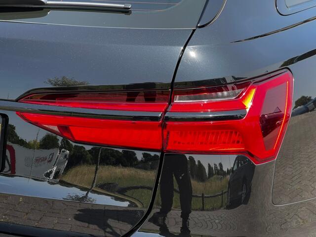 Audi A6 35 TDI BUSINESS ED.