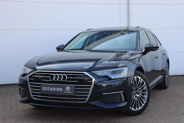 Audi A6 Avant 50 TFSI e quattro Design 299pk S-Tronic