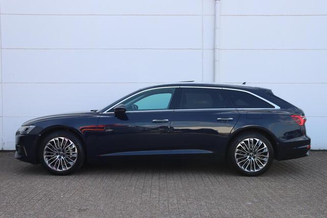 Audi A6 Avant 50 TFSI e quattro Design 299pk S-Tronic