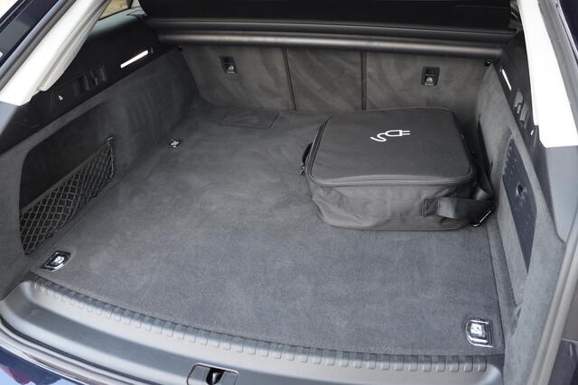 Audi A6 Avant 50 TFSI e quattro Design 299pk S-Tronic