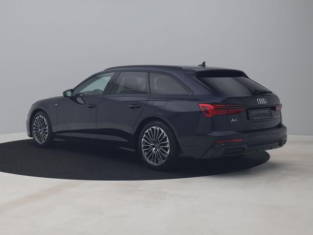Audi A6 Avant 55 TFSIe quattro Pro S Line Competition | 360° | ADAPTIVE | HUD | MEMORY | STOELVERW.