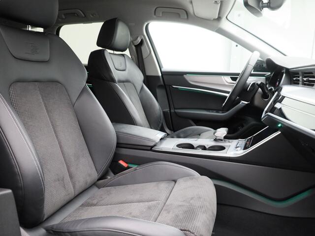 Audi A6 Avant 55 TFSIe quattro Pro S Line Competition | 360° | ADAPTIVE | HUD | MEMORY | STOELVERW.