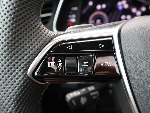 Audi A6 Avant 50 TFSI e quattro S edition Competition | 367 PK | SoH 93% | Panoramadak | Head-up display | B&O premium soundsystem | HD Matrix LED koplampen |