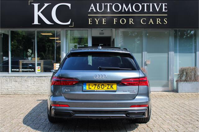 Audi A6 Avant 55TFSI e Quattro Comp. | Pano | Sfeer | HuD