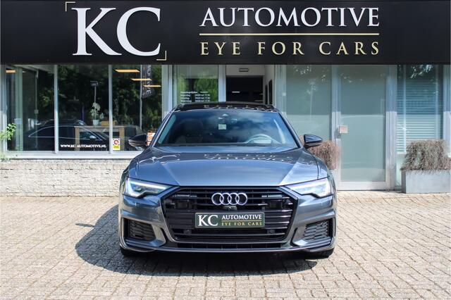 Audi A6 Avant 55TFSI e Quattro Comp. | Pano | Sfeer | HuD