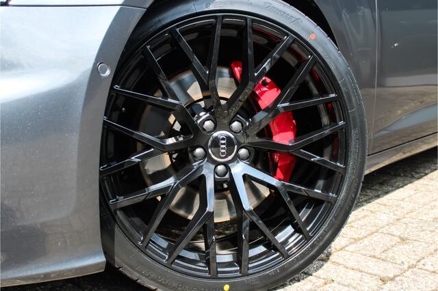 Audi A6 Avant 55TFSI e Quattro Comp. | Pano | Sfeer | HuD