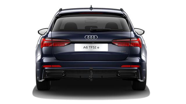 Audi A6 Avant 55 TFSI e quattro Pro Line S Competition Panoramadak - Trekhaak - Stoelventilatie - HD Matrix LED - Comfortstoelen - Massage - Bang & Olufsen - Adaptive cruise control