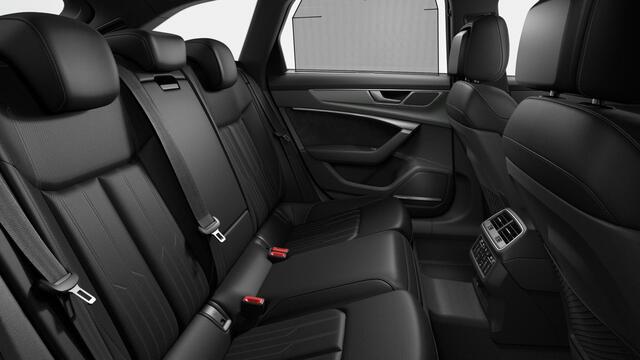 Audi A6 Avant 55 TFSI e quattro Pro Line S Competition Panoramadak - Trekhaak - Stoelventilatie - HD Matrix LED - Comfortstoelen - Massage - Bang & Olufsen - Adaptive cruise control