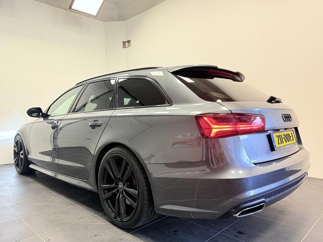 Audi A6 Avant 2.0 TFSI quattro 252pk S-Line/Panodak/Supersport stoelen/Bose/Trekhaak