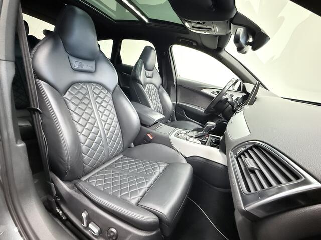 Audi A6 Avant 2.0 TFSI quattro 252pk S-Line/Panodak/Supersport stoelen/Bose/Trekhaak