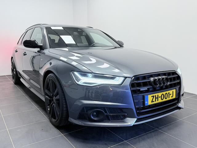 Audi A6 Avant 2.0 TFSI quattro 252pk S-Line/Panodak/Supersport stoelen/Bose/Trekhaak