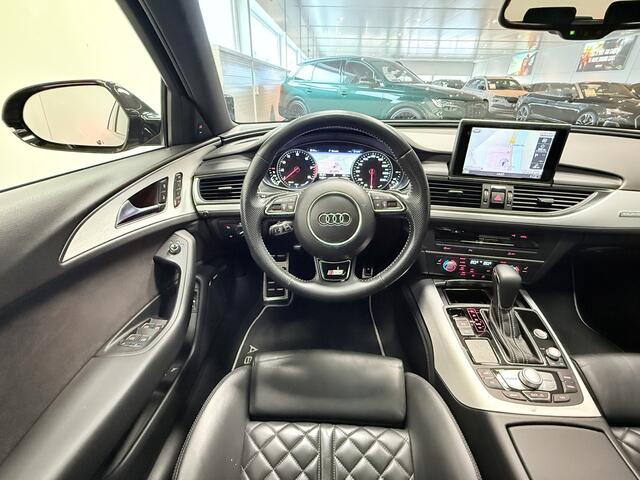 Audi A6 Avant 2.0 TFSI quattro 252pk S-Line/Panodak/Supersport stoelen/Bose/Trekhaak