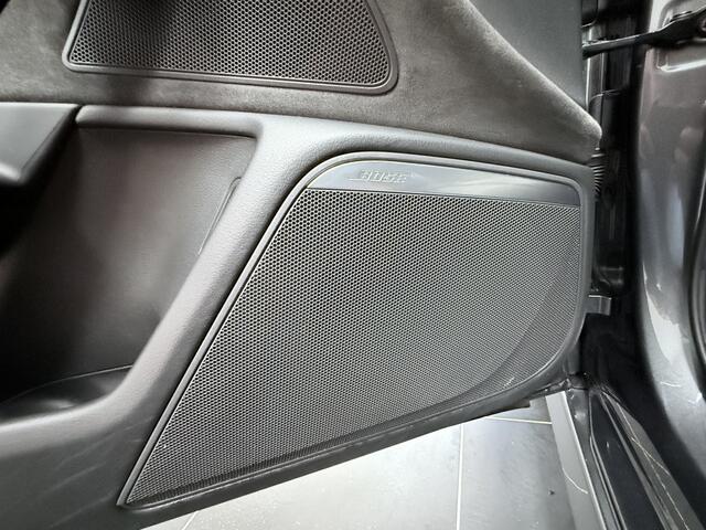 Audi A6 Avant 2.0 TFSI quattro 252pk S-Line/Panodak/Supersport stoelen/Bose/Trekhaak