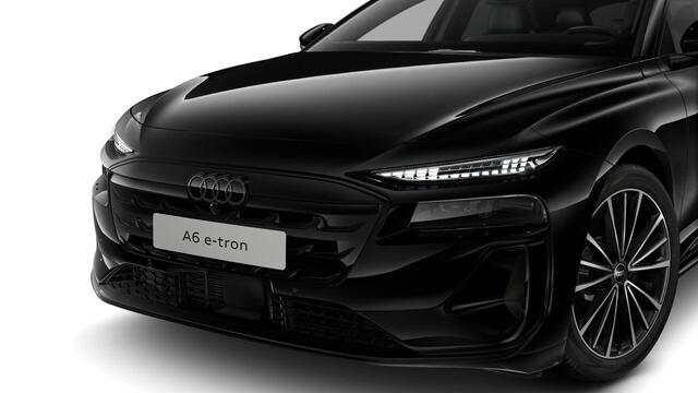 Audi A6 Avant S edition 83 kWh | Winterpakket | Leder interieur | Privacy glass |