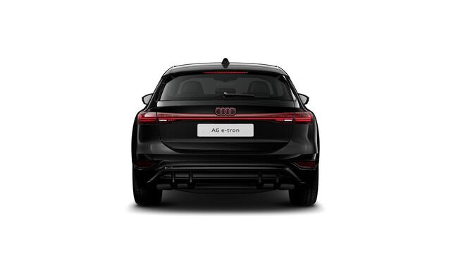 Audi A6 Avant S edition 83 kWh | Winterpakket | Leder interieur | Privacy glass |