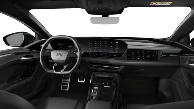 Audi A6 Avant S edition 83 kWh | Winterpakket | Leder interieur | Privacy glass |