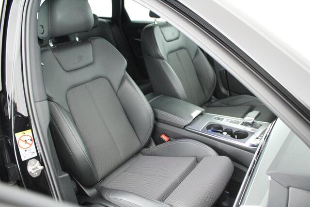 Audi A6 Avant 50 TFSI e 299pk quattro 2x S-Line Trekhaak 360Camera ACC Virtual Cockpit Navigatie
