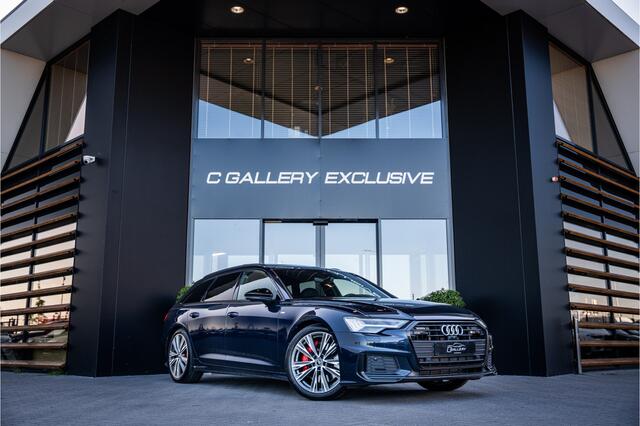 Audi A6 Avant 55 TFSI e quattro Pro Line S Competition - Panorama | B&O | Memory | 360 Camera | Keyless