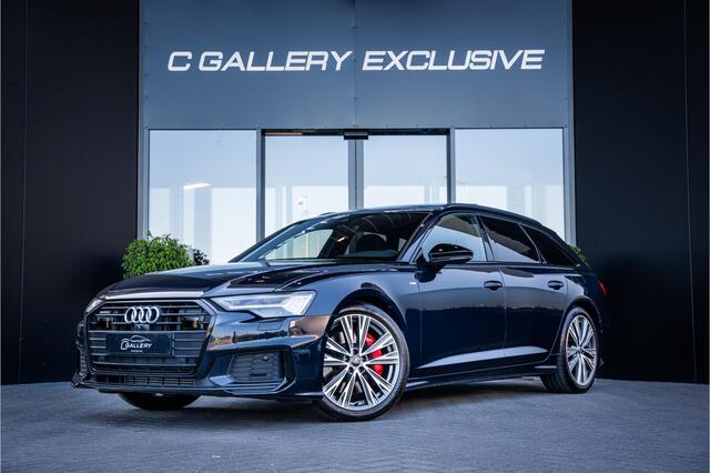 Audi A6 Avant 55 TFSI e quattro Pro Line S Competition - Panorama | B&O | Memory | 360 Camera | Keyless