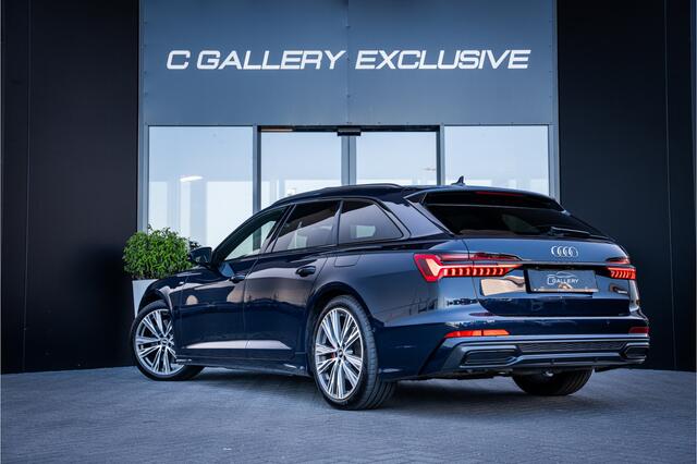 Audi A6 Avant 55 TFSI e quattro Pro Line S Competition - Panorama | B&O | Memory | 360 Camera | Keyless