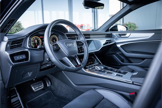 Audi A6 Avant 55 TFSI e quattro Pro Line S Competition - Panorama | B&O | Memory | 360 Camera | Keyless