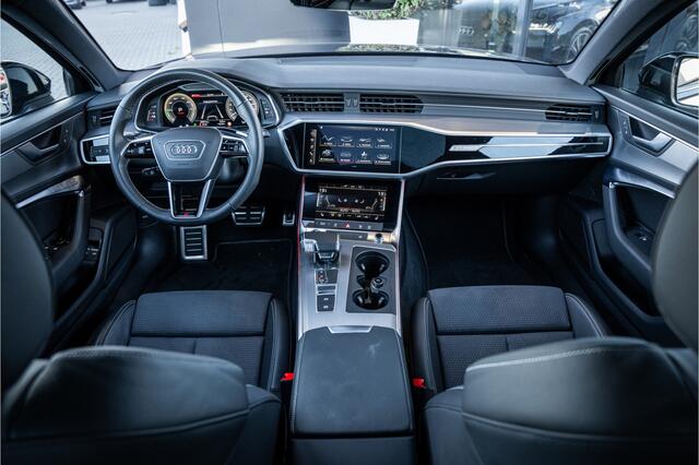 Audi A6 Avant 55 TFSI e quattro Pro Line S Competition - Panorama | B&O | Memory | 360 Camera | Keyless