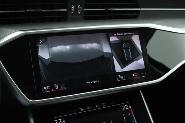 Audi A6 Avant 55 TFSI e 367pk quattro 2x S-Line Competition Head-Up B&O 360Camera Keyless Panoramadak Virtual Cockpit Navigatie