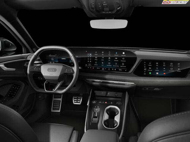 Audi A6 Avant S edition 2.0 TFSI e 220 kW / 299 PK Avant 7 versn