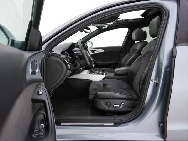 Audi A6 Avant 3.0 TDI BiT quattro Premium Edition Aut. *PANO | 1/2LEATHER | FULL-LED | ADAPTIVE-CRUISE | BLIND-SPOT | TOP-VIEW | BOSE-SOUND | KEYLESS | NAVI-FULLMAP | ECC | PDC | 20''ALU | TOBWAR*