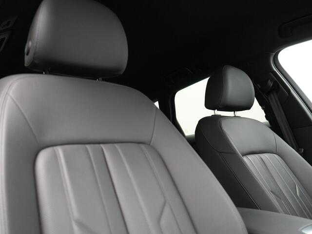 Audi A6 Avant 50 TFSI E Quattro Plug In Hybrid 300pk PHEV | Head Up | Adaptive Cruise | Camera | Lederen Sportstoelen Memory & Vewwarmd | Bang & Olufsen | Apple Carplay | Navigatie | Virtual | DAB | Sfeerverlichting | Keyless |