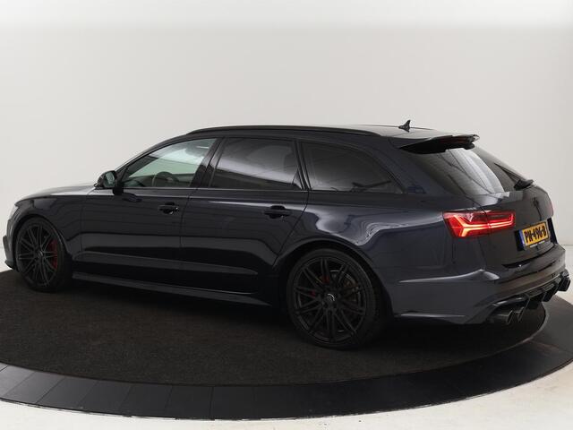 Audi A6 1.8 TFSI S Line | Stoelverwarming | Sportstoelen | Full LED | Navigatie | Parkeerhulp | Climate control | Cruise control